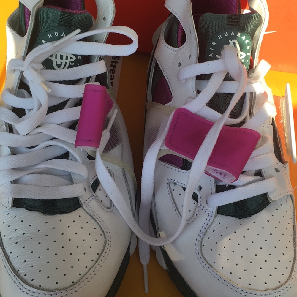 Nike Huaraches